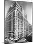 Exterior of Macy's Department Store-null-Mounted Photographic Print