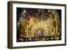 Exterior of Markthal, Westnieuwland, Rotterdam, Netherlands, Europe-Ben Pipe-Framed Photographic Print