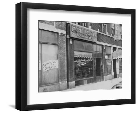 Photographic Print, , large