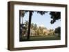 Exterior of Prince of Wales Museum, Mumbai (Bombay), India, South Asia-Ben Pipe-Framed Photographic Print