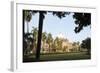 Exterior of Prince of Wales Museum, Mumbai (Bombay), India, South Asia-Ben Pipe-Framed Photographic Print