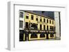 Exterior of Pub, Belfast, Ulster, Northern Ireland, United Kingdom-Charles Bowman-Framed Photographic Print