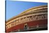 Exterior of Royal Albert Hall, Kensington, London, England, United Kingdom, Europe-Peter Barritt-Stretched Canvas