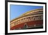 Exterior of Royal Albert Hall, Kensington, London, England, United Kingdom, Europe-Peter Barritt-Framed Photographic Print