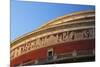 Exterior of Royal Albert Hall, Kensington, London, England, United Kingdom, Europe-Peter Barritt-Mounted Photographic Print