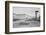 Exterior of Soledad Prison-null-Framed Photographic Print