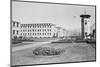 Exterior of Soledad Prison-null-Mounted Photographic Print