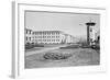 Exterior of Soledad Prison-null-Framed Photographic Print