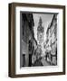 Exterior of Spain's Seville Architecture-null-Framed Photographic Print