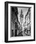 Exterior of Spain's Seville Architecture-null-Framed Photographic Print