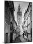 Exterior of Spain's Seville Architecture-null-Mounted Photographic Print