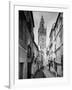 Exterior of Spain's Seville Architecture-null-Framed Photographic Print