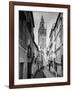 Exterior of Spain's Seville Architecture-null-Framed Photographic Print