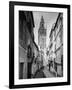 Exterior of Spain's Seville Architecture-null-Framed Photographic Print