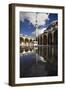 Exterior of Suleymaniye Mosque, Istanbul, Turkey-Ben Pipe-Framed Photographic Print