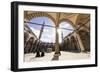 Exterior of Suleymaniye Mosque, Istanbul, Turkey-Ben Pipe-Framed Photographic Print