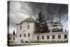 Exterior of Suleymaniye Mosque, Istanbul, Turkey-Ben Pipe-Stretched Canvas