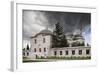 Exterior of Suleymaniye Mosque, Istanbul, Turkey-Ben Pipe-Framed Photographic Print