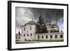 Exterior of Suleymaniye Mosque, Istanbul, Turkey-Ben Pipe-Framed Photographic Print