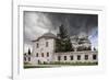 Exterior of Suleymaniye Mosque, Istanbul, Turkey-Ben Pipe-Framed Photographic Print