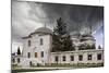 Exterior of Suleymaniye Mosque, Istanbul, Turkey-Ben Pipe-Mounted Photographic Print