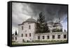 Exterior of Suleymaniye Mosque, Istanbul, Turkey-Ben Pipe-Framed Stretched Canvas