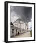 Exterior of Suleymaniye Mosque, Istanbul, Turkey-Ben Pipe-Framed Photographic Print