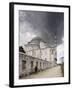 Exterior of Suleymaniye Mosque, Istanbul, Turkey-Ben Pipe-Framed Photographic Print