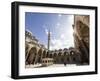 Exterior of Suleymaniye Mosque, Istanbul, Turkey-Ben Pipe-Framed Photographic Print