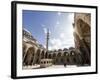 Exterior of Suleymaniye Mosque, Istanbul, Turkey-Ben Pipe-Framed Photographic Print