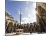 Exterior of Suleymaniye Mosque, Istanbul, Turkey-Ben Pipe-Mounted Photographic Print