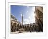 Exterior of Suleymaniye Mosque, Istanbul, Turkey-Ben Pipe-Framed Photographic Print