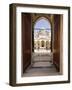 Exterior of Suleymaniye Mosque, Istanbul, Turkey-Ben Pipe-Framed Photographic Print