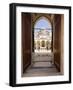 Exterior of Suleymaniye Mosque, Istanbul, Turkey-Ben Pipe-Framed Photographic Print