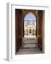 Exterior of Suleymaniye Mosque, Istanbul, Turkey-Ben Pipe-Framed Photographic Print