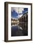 Exterior of Suleymaniye Mosque, Istanbul, Turkey-Ben Pipe-Framed Photographic Print