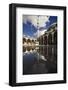 Exterior of Suleymaniye Mosque, Istanbul, Turkey-Ben Pipe-Framed Photographic Print