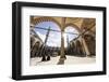 Exterior of Suleymaniye Mosque, Istanbul, Turkey-Ben Pipe-Framed Photographic Print