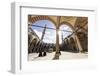 Exterior of Suleymaniye Mosque, Istanbul, Turkey-Ben Pipe-Framed Photographic Print