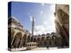 Exterior of Suleymaniye Mosque, Istanbul, Turkey-Ben Pipe-Stretched Canvas