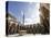 Exterior of Suleymaniye Mosque, Istanbul, Turkey-Ben Pipe-Stretched Canvas