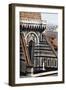 Exterior of the Apse of the Basilica of Saint Mary of the Flower or Florence Cathedral-null-Framed Photographic Print