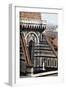 Exterior of the Apse of the Basilica of Saint Mary of the Flower or Florence Cathedral-null-Framed Photographic Print