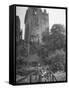 Exterior of the Blarney Castle-null-Framed Stretched Canvas