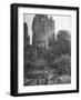 Exterior of the Blarney Castle-null-Framed Photographic Print