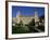 Exterior of the Breakers Hotel, Palm Beach, Florida, United States of America, North America-Fraser Hall-Framed Photographic Print