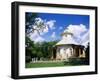 Exterior of the Chinese House, Potsdam, Germany, Europe-James Emmerson-Framed Photographic Print