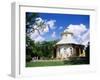 Exterior of the Chinese House, Potsdam, Germany, Europe-James Emmerson-Framed Photographic Print