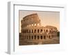 Exterior of the Coliseum, Rome, Italy, c.1890-c.1900-null-Framed Photographic Print