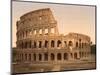 Exterior of the Coliseum, Rome, Italy, c.1890-c.1900-null-Mounted Photographic Print